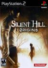 Silent Hill: Origins Box Art Front
